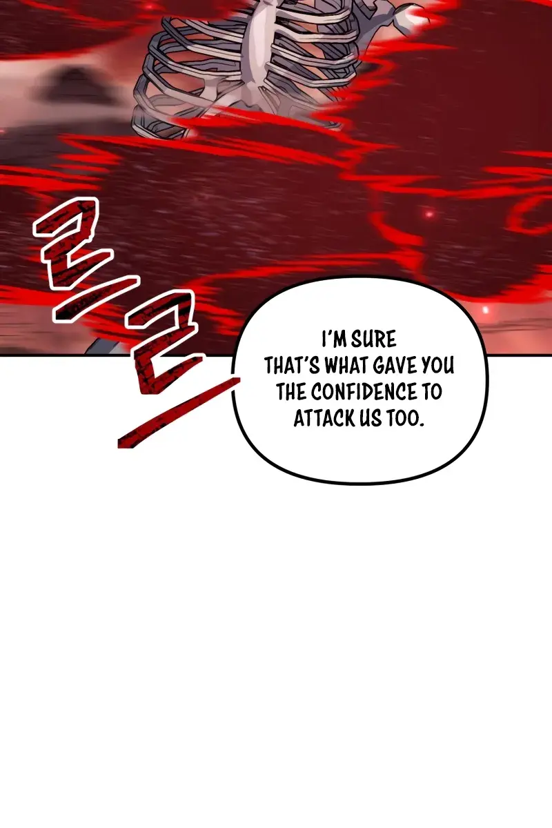 SSS Class Revival Hunter Chapter 117 Page 25