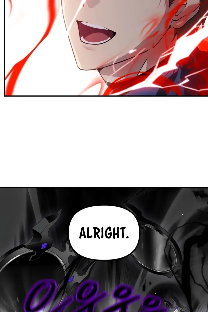 SSS Class Revival Hunter Chapter 117 Page 31