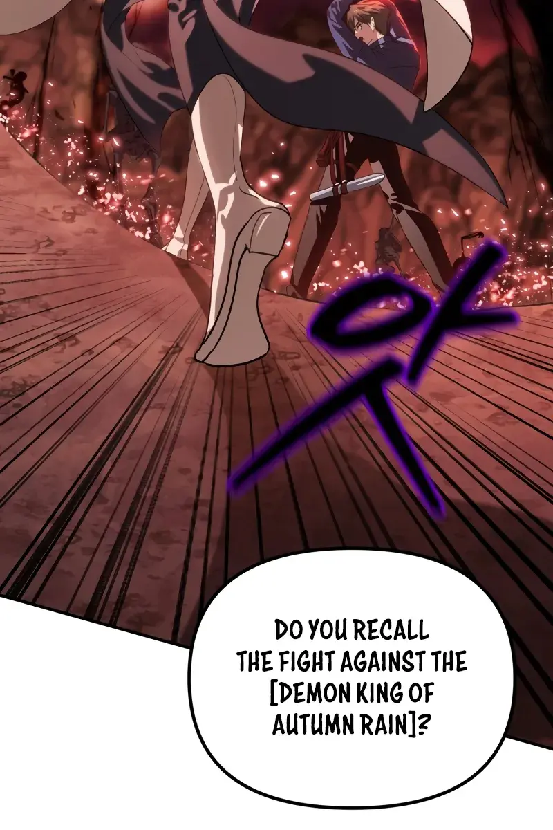 SSS Class Revival Hunter Chapter 117 Page 35