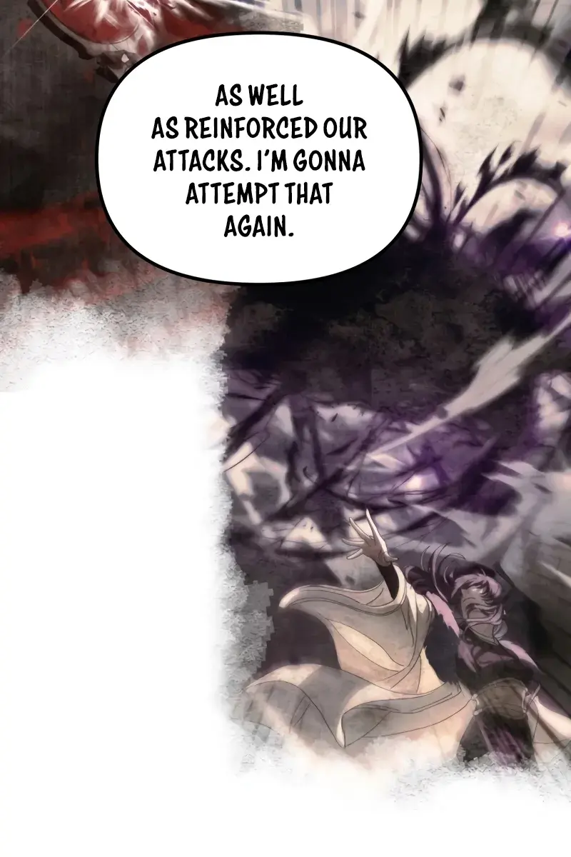 SSS Class Revival Hunter Chapter 117 Page 37