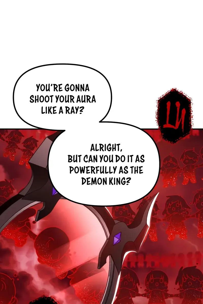 SSS Class Revival Hunter Chapter 117 Page 38