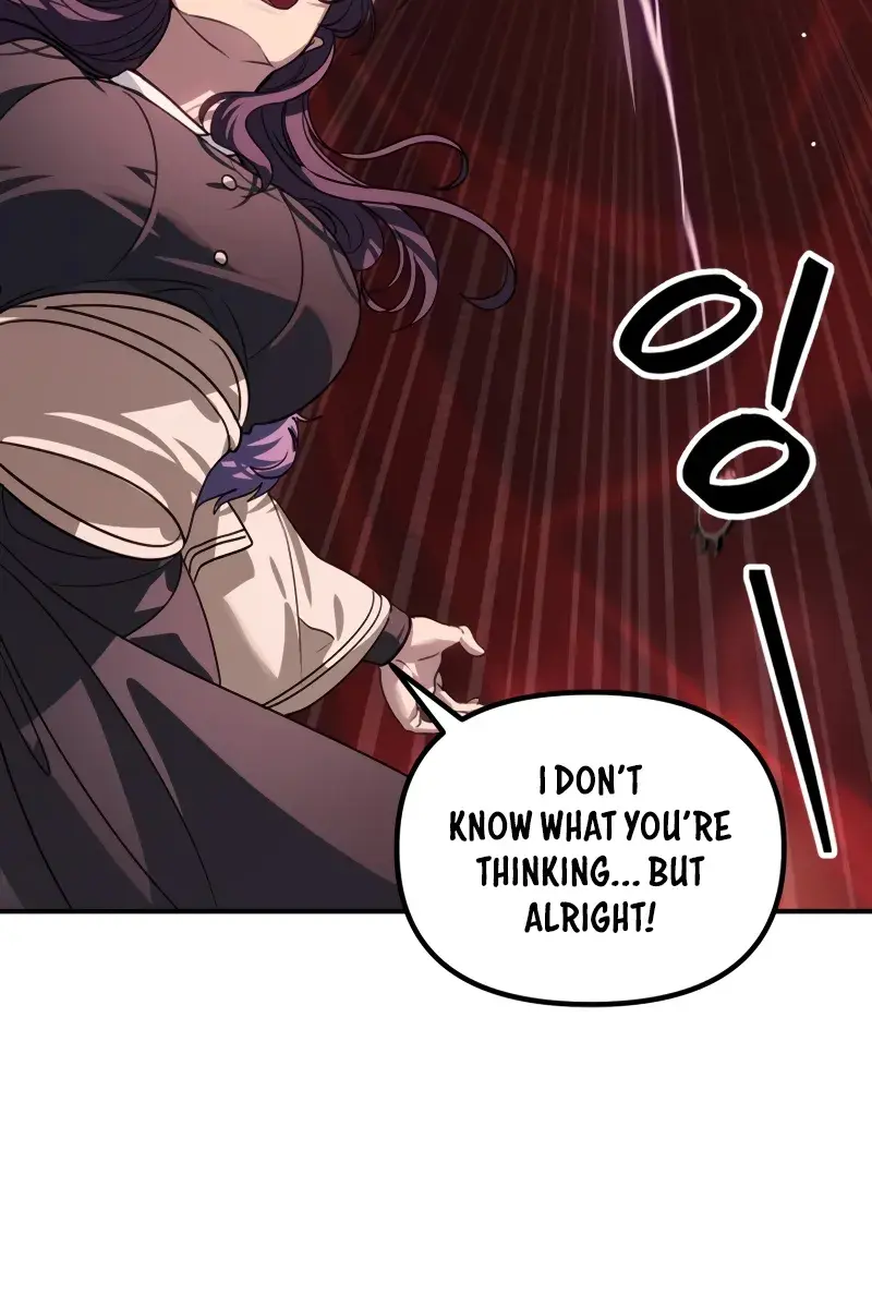 SSS Class Revival Hunter Chapter 117 Page 41