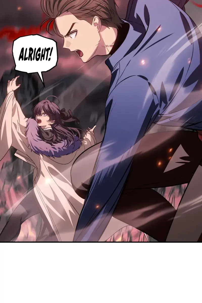 SSS Class Revival Hunter Chapter 117 Page 55