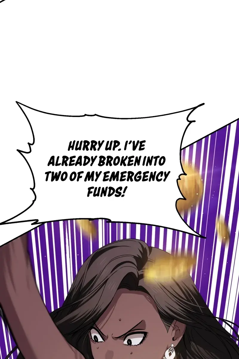 SSS Class Revival Hunter Chapter 117 Page 62