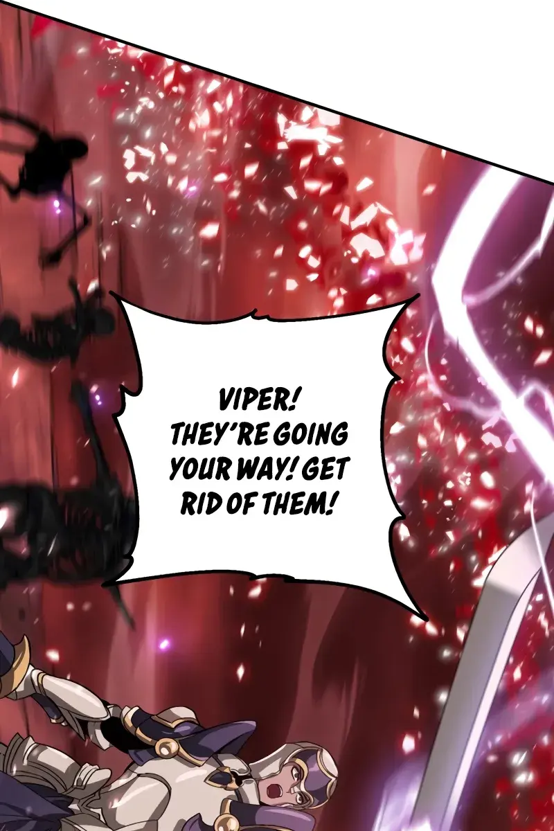 SSS Class Revival Hunter Chapter 117 Page 64