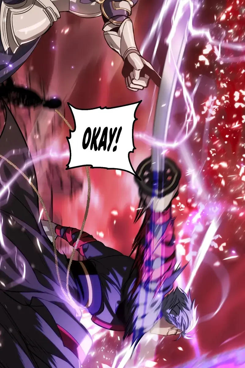 SSS Class Revival Hunter Chapter 117 Page 65