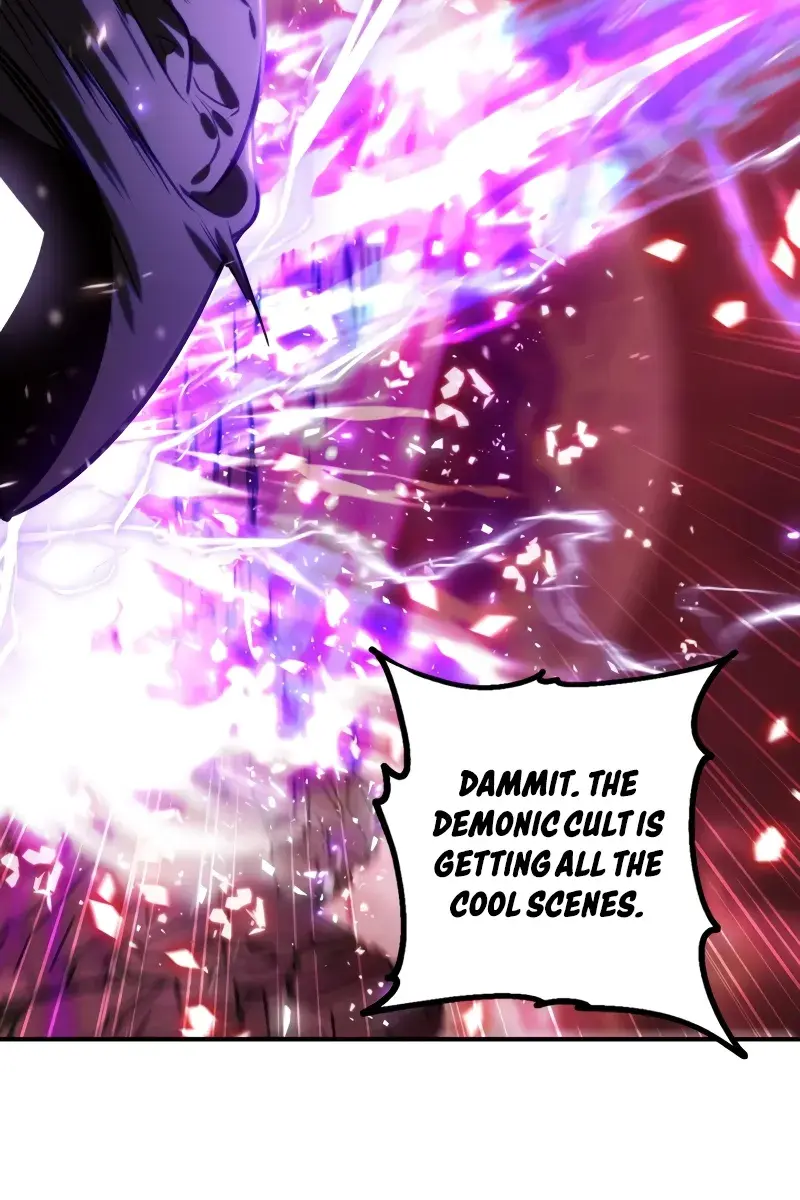 SSS Class Revival Hunter Chapter 117 Page 66