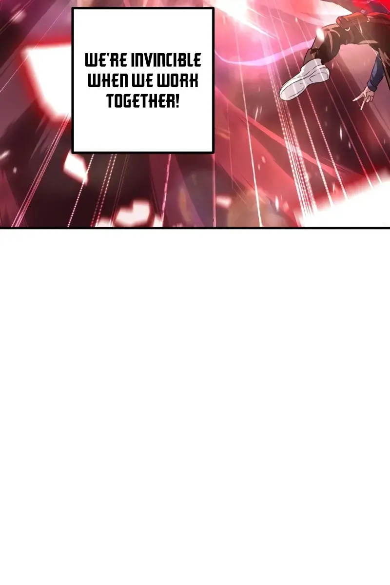 SSS Class Revival Hunter Chapter 117 Page 69