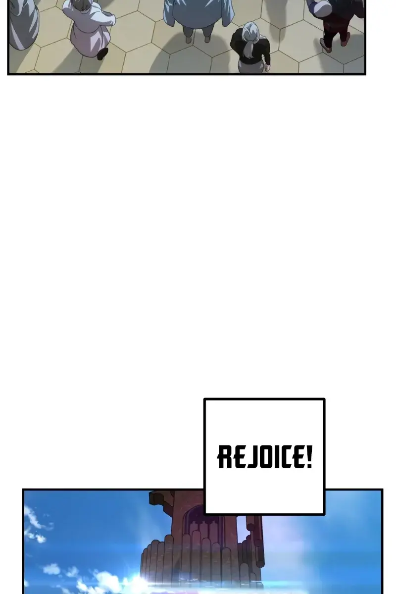 SSS Class Revival Hunter Chapter 117 Page 71