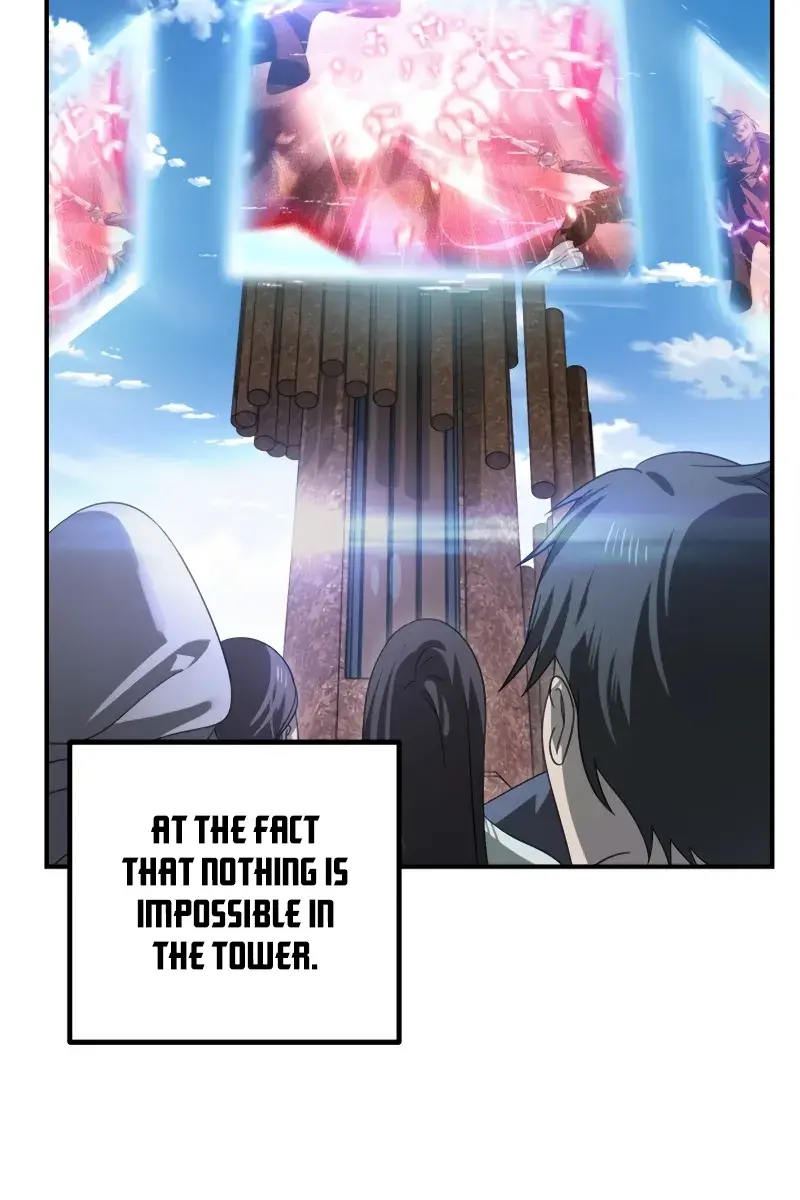 SSS Class Revival Hunter Chapter 117 Page 72