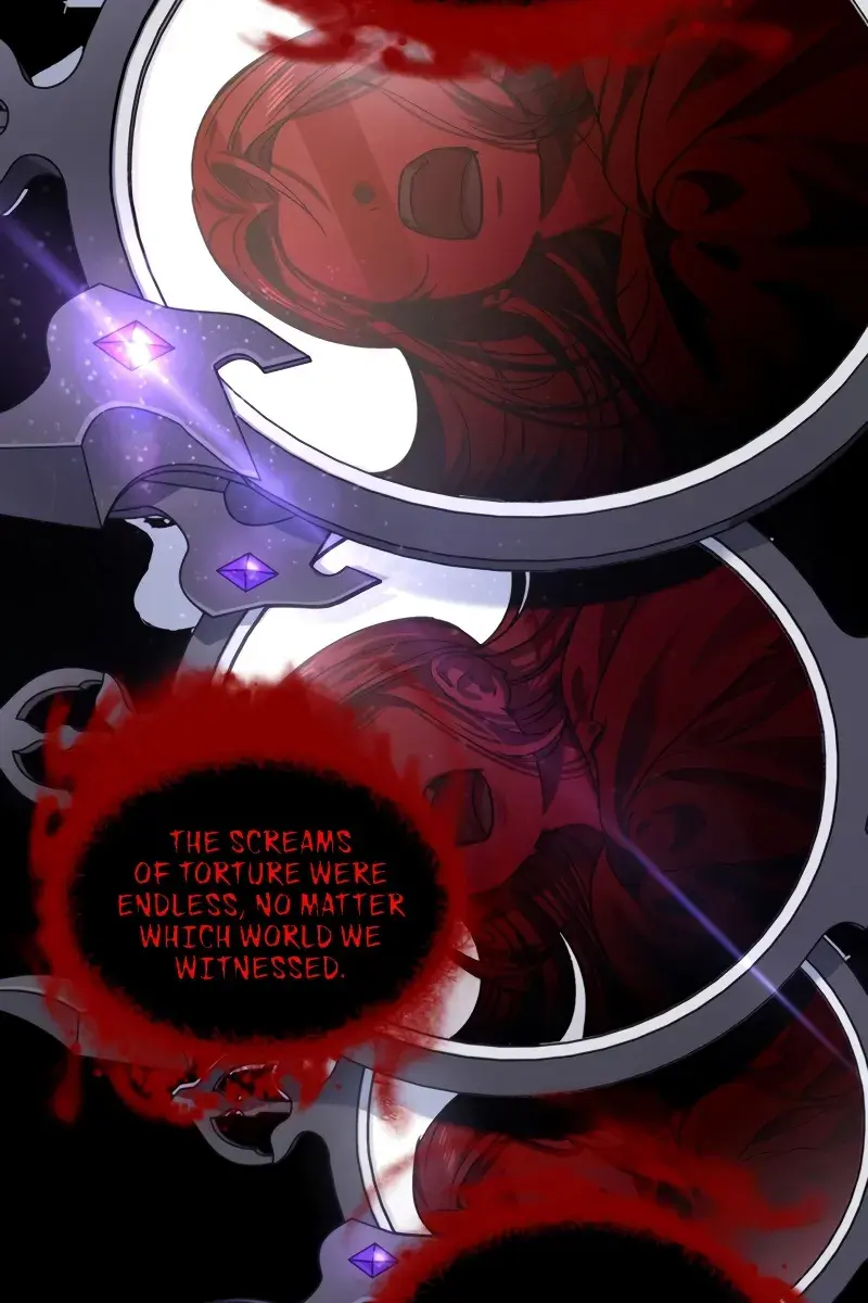 SSS Class Revival Hunter Chapter 117 Page 85