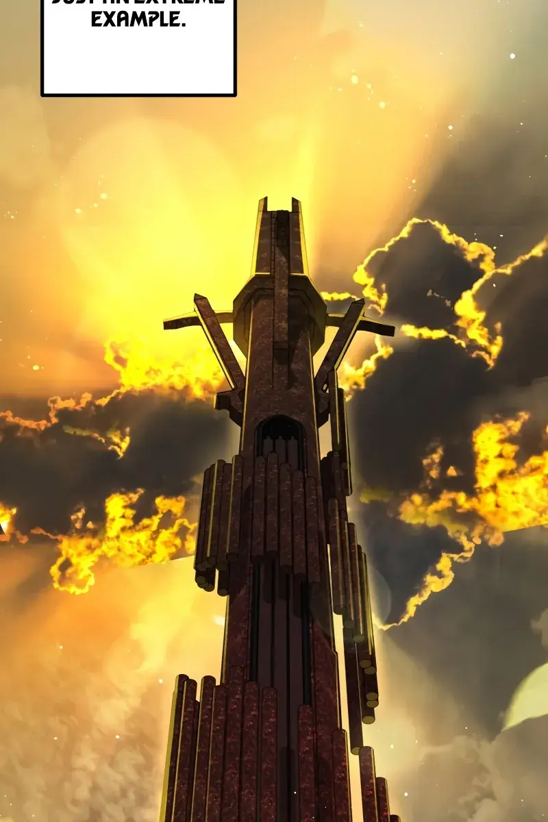 SSS Class Revival Hunter Chapter 117 Page 92