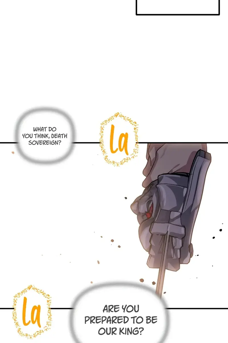 SSS Class Revival Hunter Chapter 117 Page 95