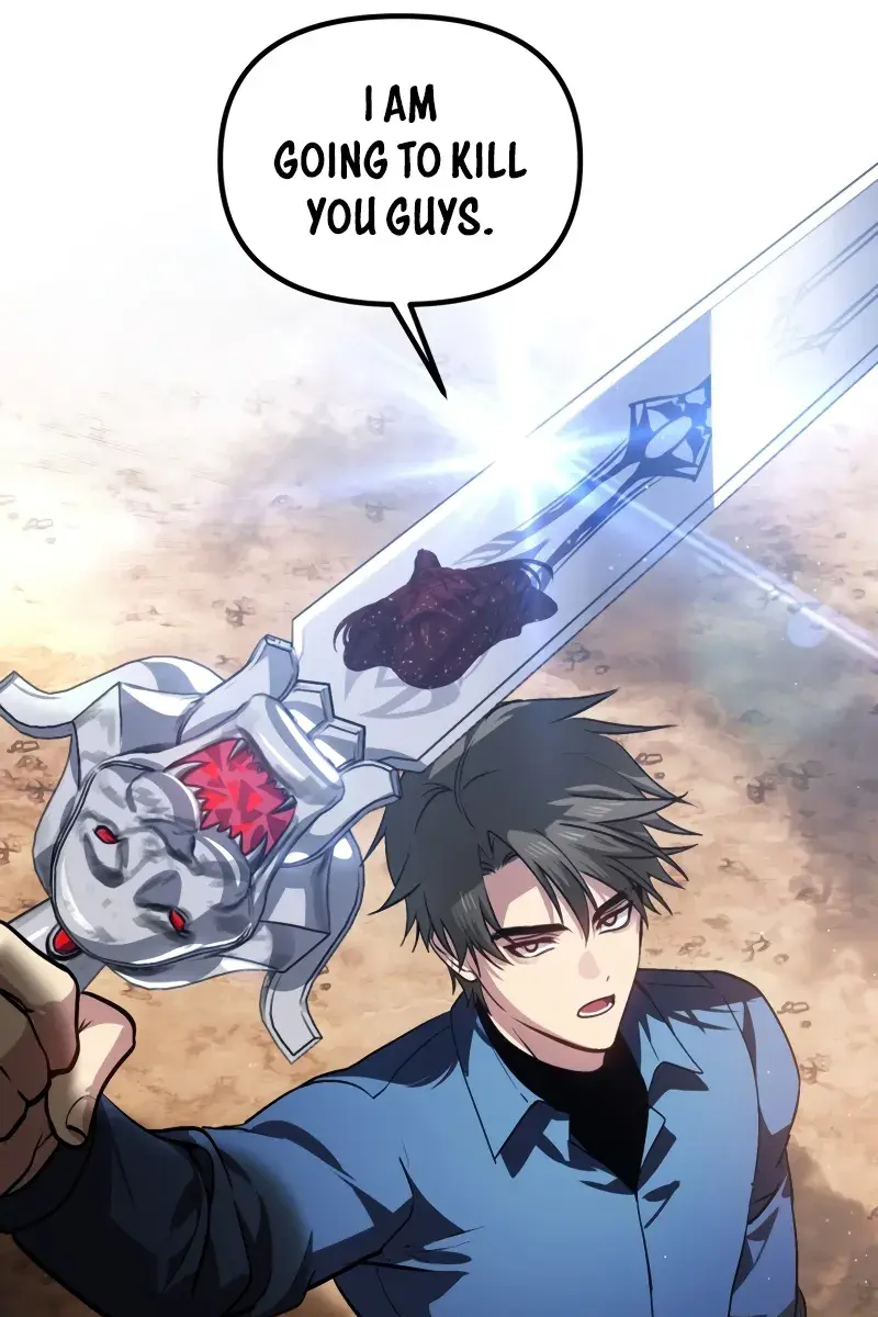 SSS Class Revival Hunter Chapter 118 Page 6