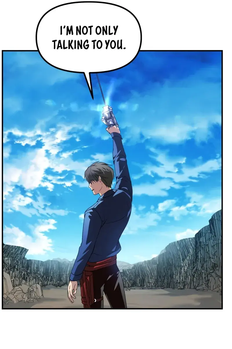 SSS Class Revival Hunter Chapter 118 Page 14