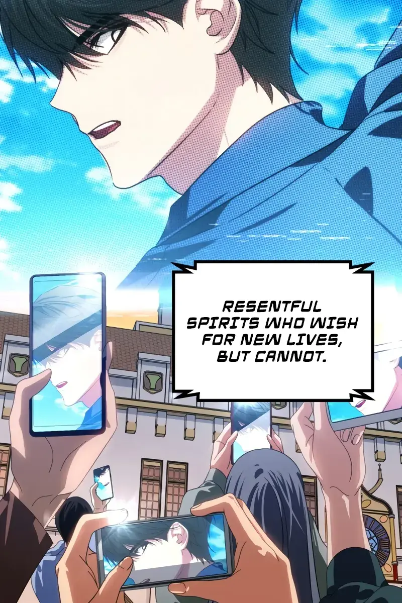 SSS Class Revival Hunter Chapter 118 Page 16