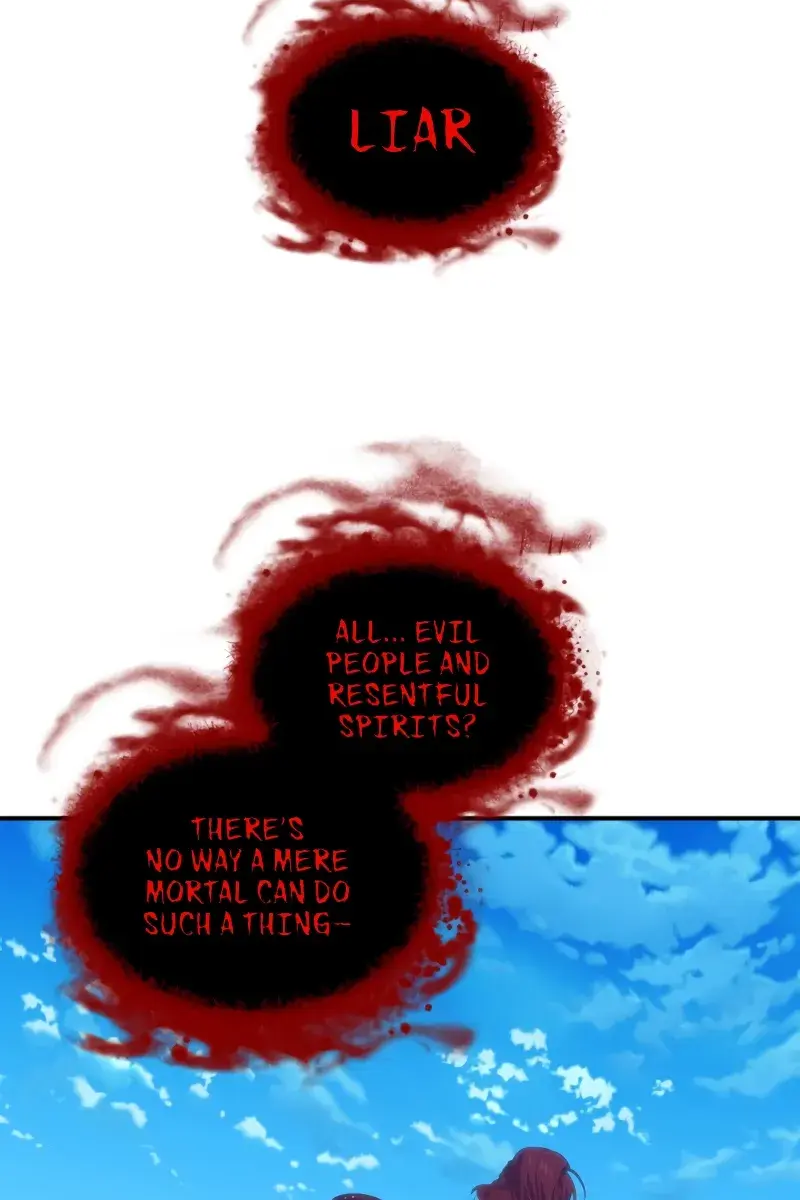 SSS Class Revival Hunter Chapter 118 Page 23