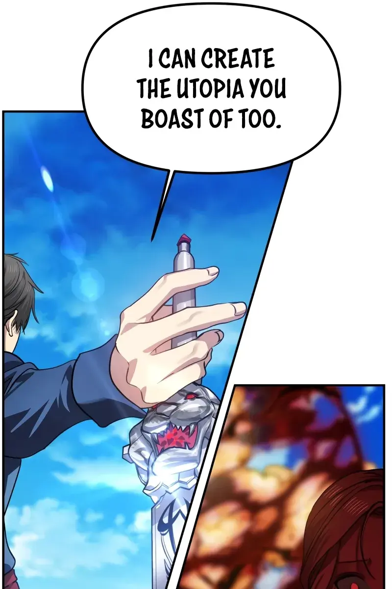 SSS Class Revival Hunter Chapter 118 Page 26