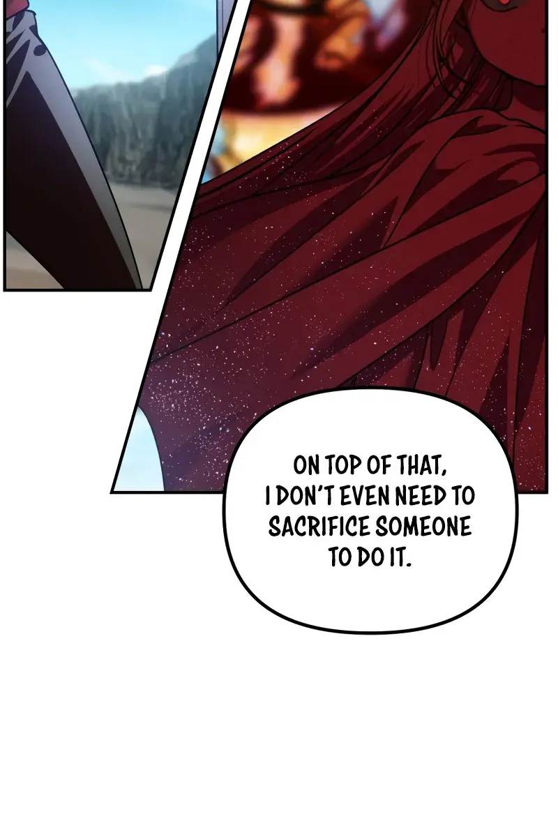 SSS Class Revival Hunter Chapter 118 Page 27