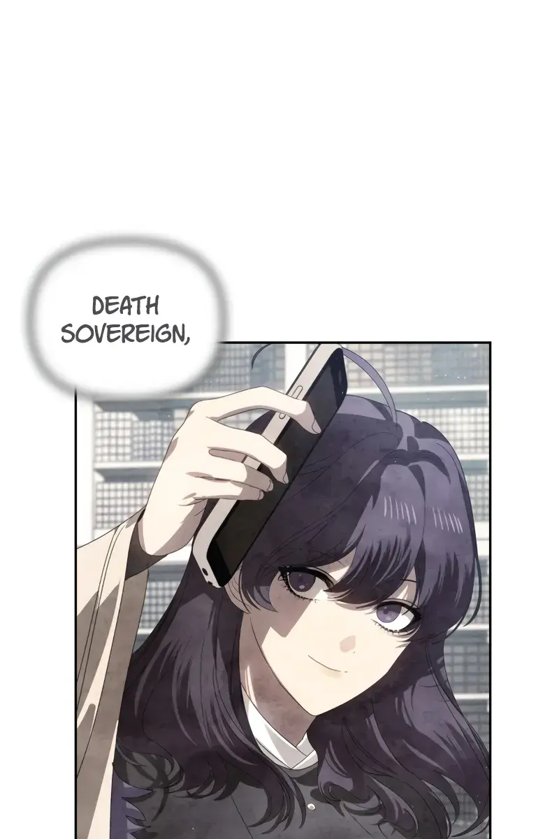 SSS Class Revival Hunter Chapter 118 Page 28