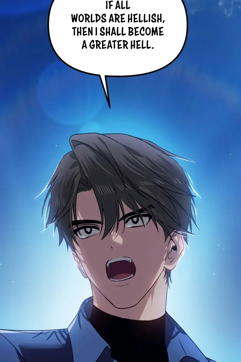 SSS Class Revival Hunter Chapter 118 Page 30