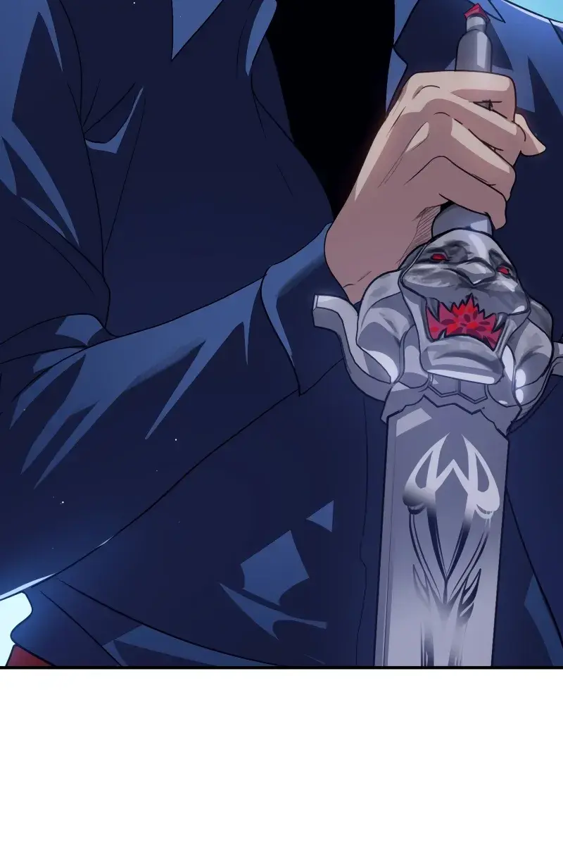 SSS Class Revival Hunter Chapter 118 Page 31