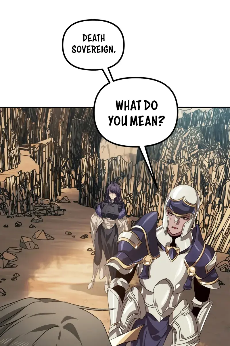 SSS Class Revival Hunter Chapter 118 Page 35