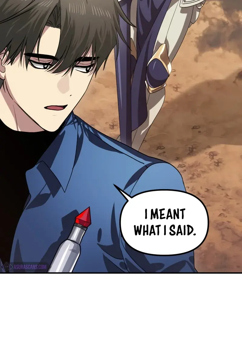 SSS Class Revival Hunter Chapter 118 Page 36