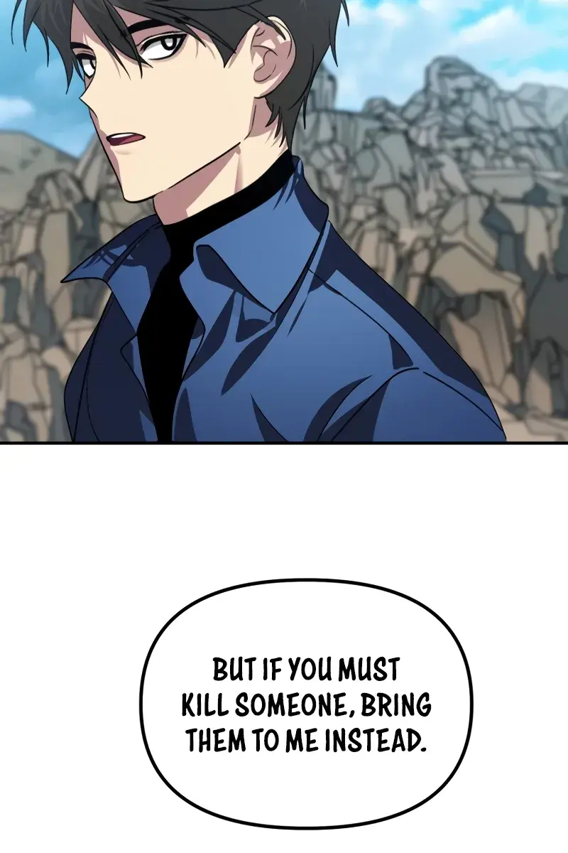 SSS Class Revival Hunter Chapter 118 Page 40