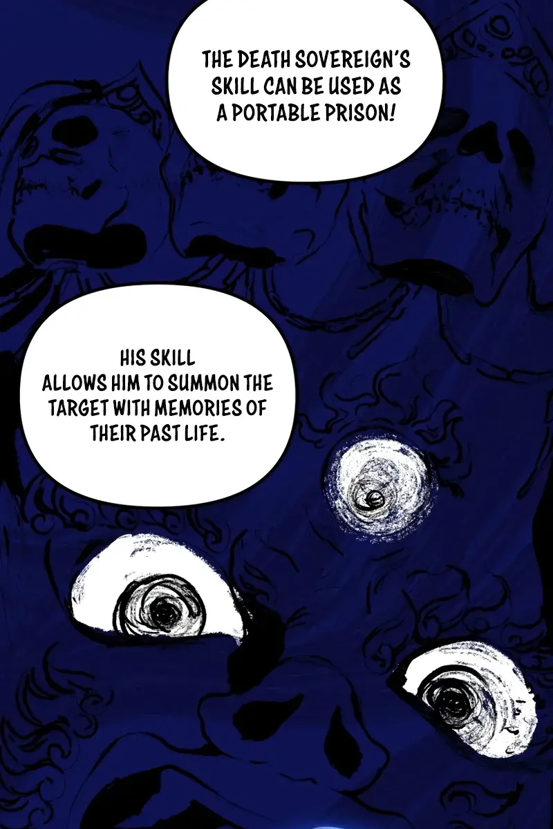 SSS Class Revival Hunter Chapter 118 Page 43