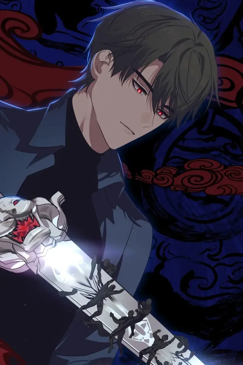 SSS Class Revival Hunter Chapter 118 Page 44