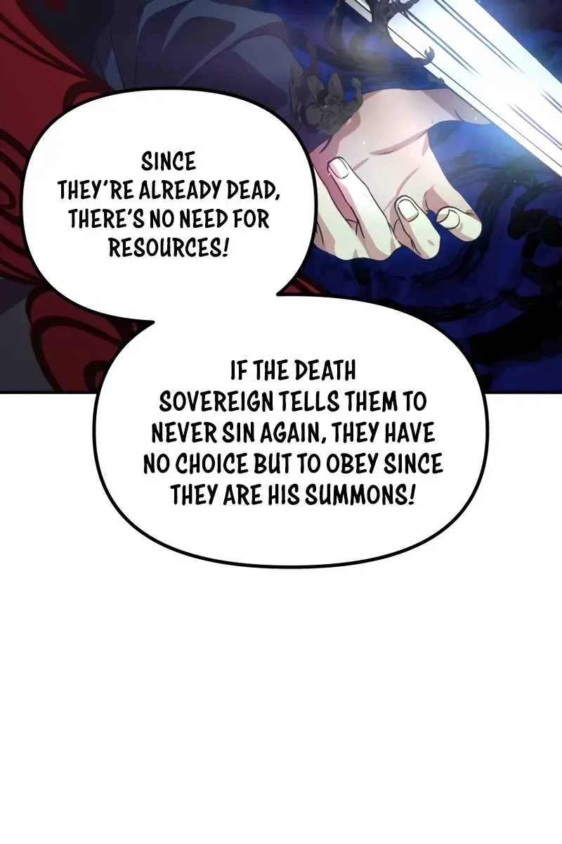 SSS Class Revival Hunter Chapter 118 Page 45