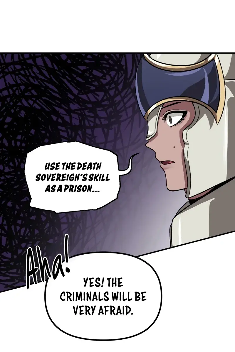 SSS Class Revival Hunter Chapter 118 Page 46