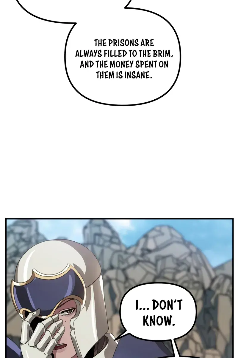 SSS Class Revival Hunter Chapter 118 Page 50