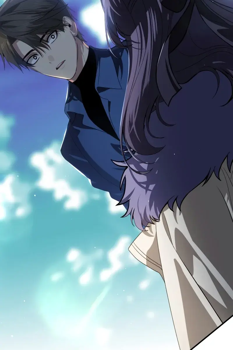 SSS Class Revival Hunter Chapter 118 Page 53