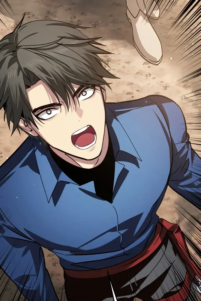 SSS Class Revival Hunter Chapter 118 Page 58