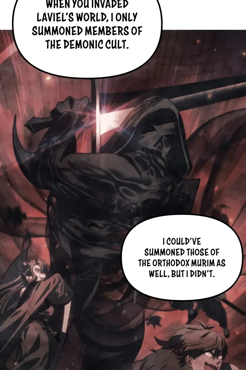 SSS Class Revival Hunter Chapter 118 Page 65