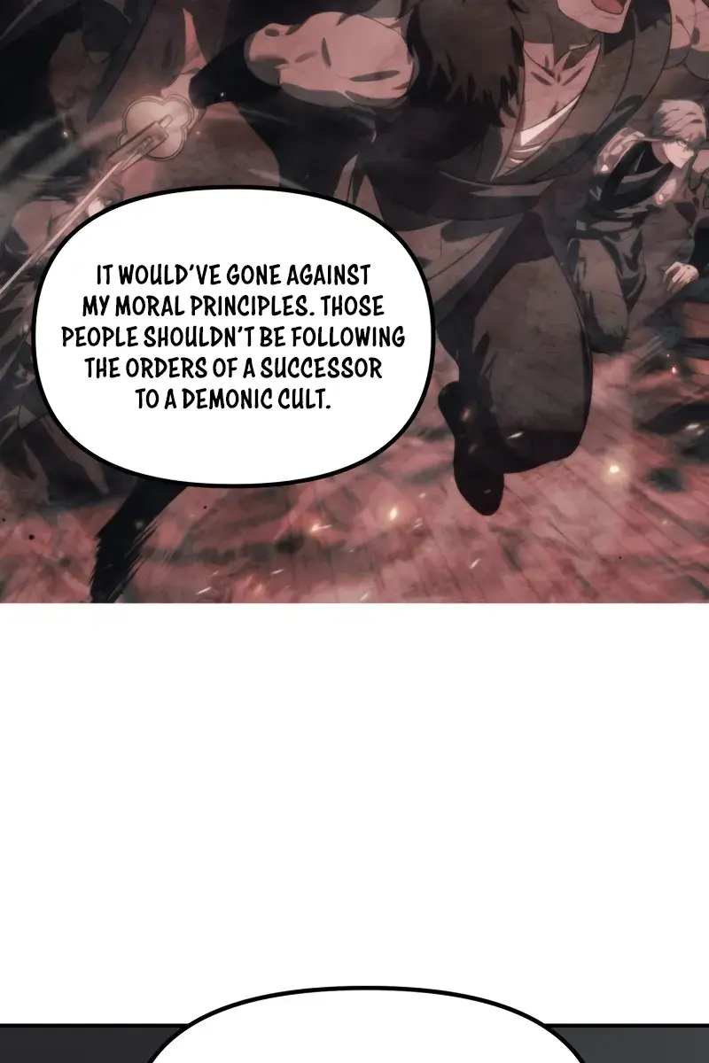 SSS Class Revival Hunter Chapter 118 Page 66