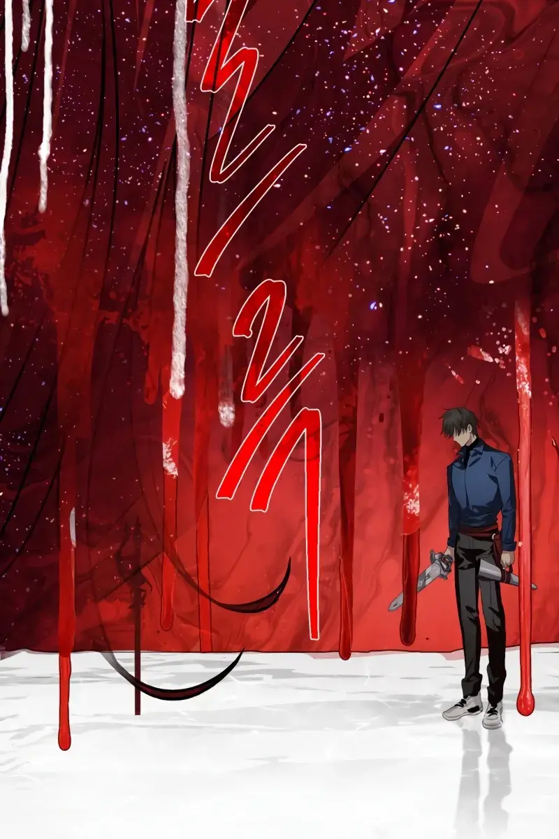 SSS Class Revival Hunter Chapter 118 Page 71