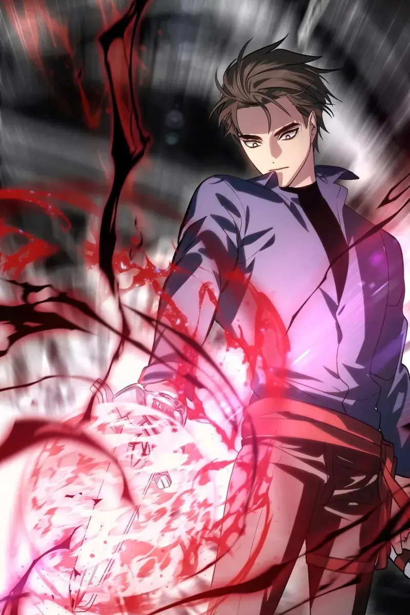 SSS Class Revival Hunter Chapter 118 Page 79