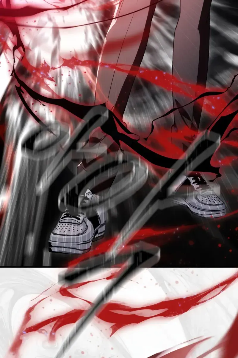 SSS Class Revival Hunter Chapter 118 Page 80