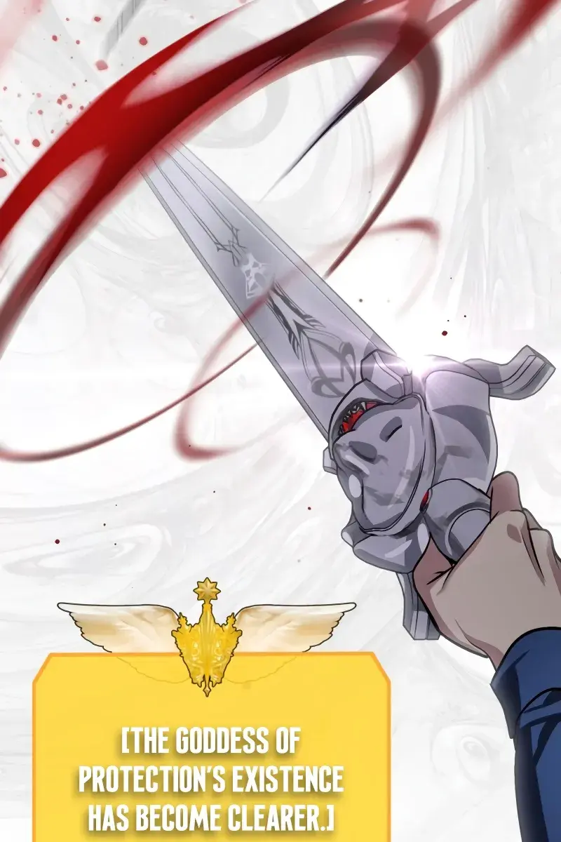 SSS Class Revival Hunter Chapter 118 Page 81