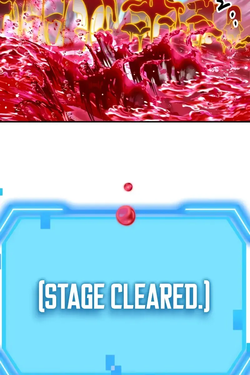 SSS Class Revival Hunter Chapter 118 Page 83