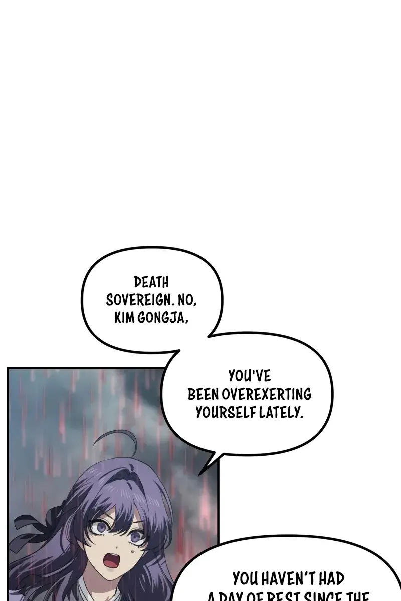 SSS Class Revival Hunter Chapter 118 Page 91