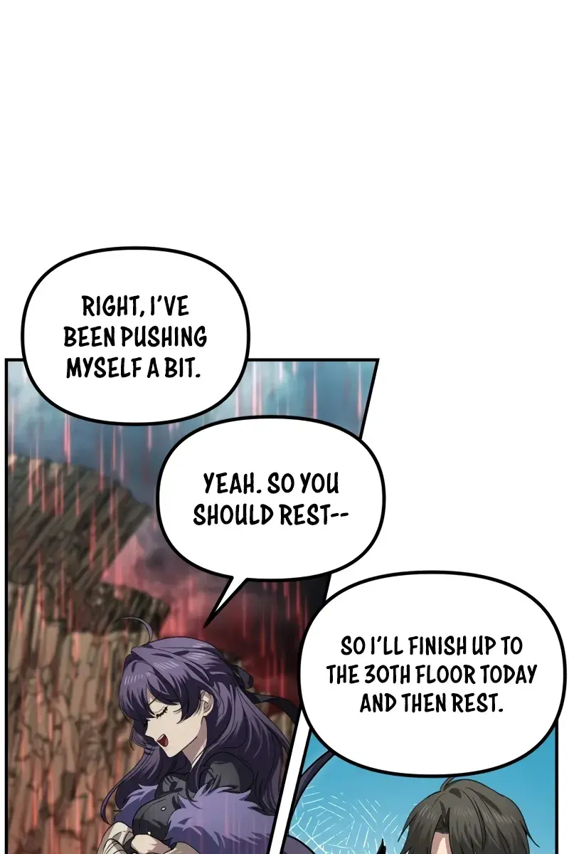 SSS Class Revival Hunter Chapter 118 Page 93