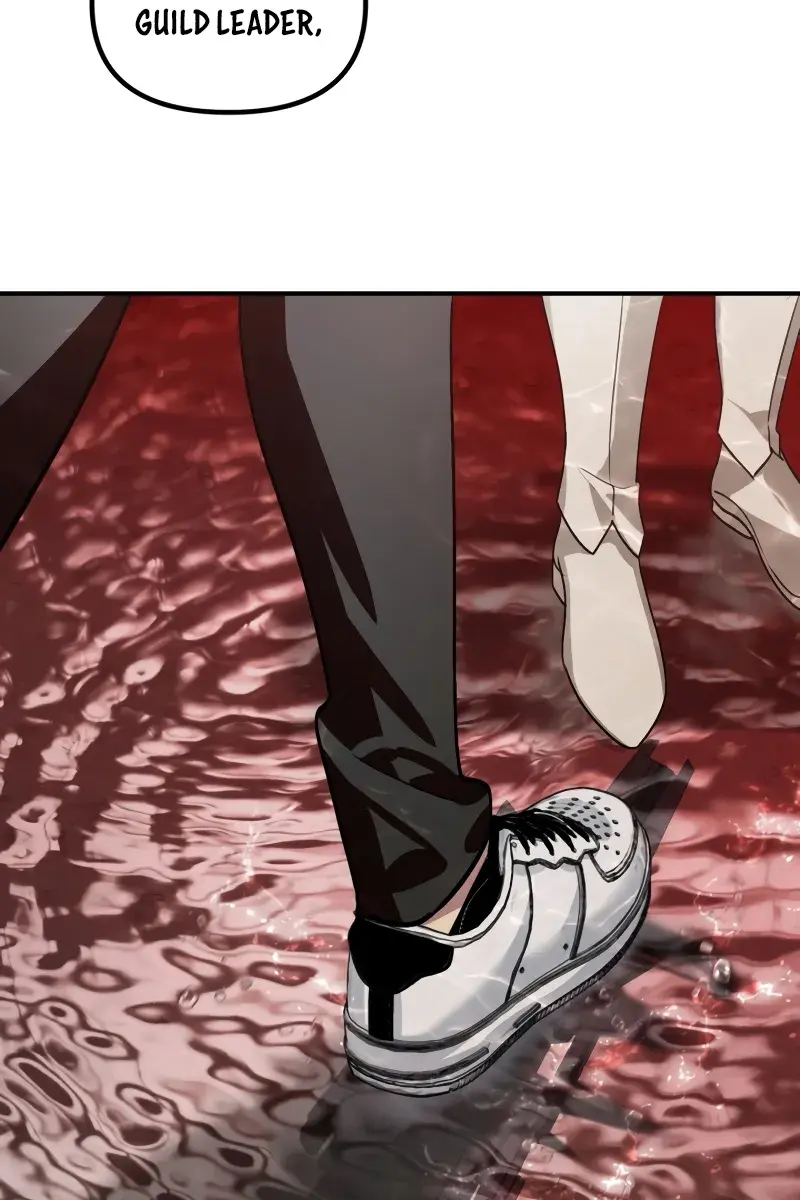 SSS Class Revival Hunter Chapter 118 Page 95