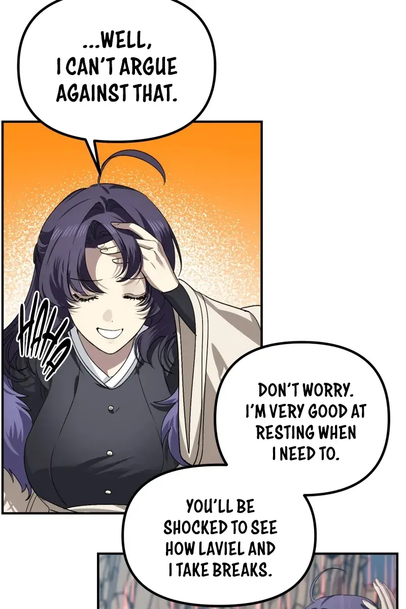 SSS Class Revival Hunter Chapter 118 Page 97