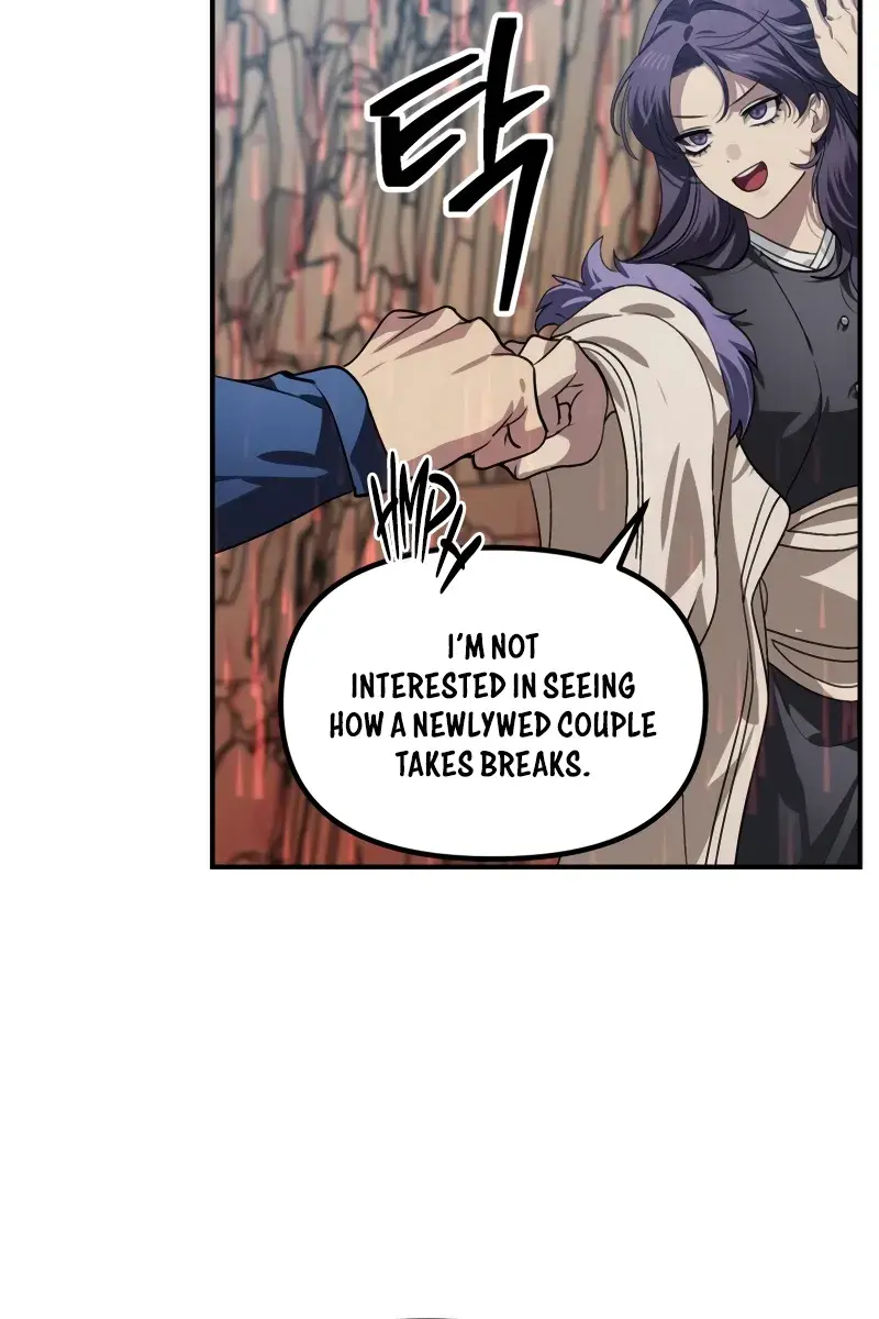 SSS Class Revival Hunter Chapter 118 Page 98