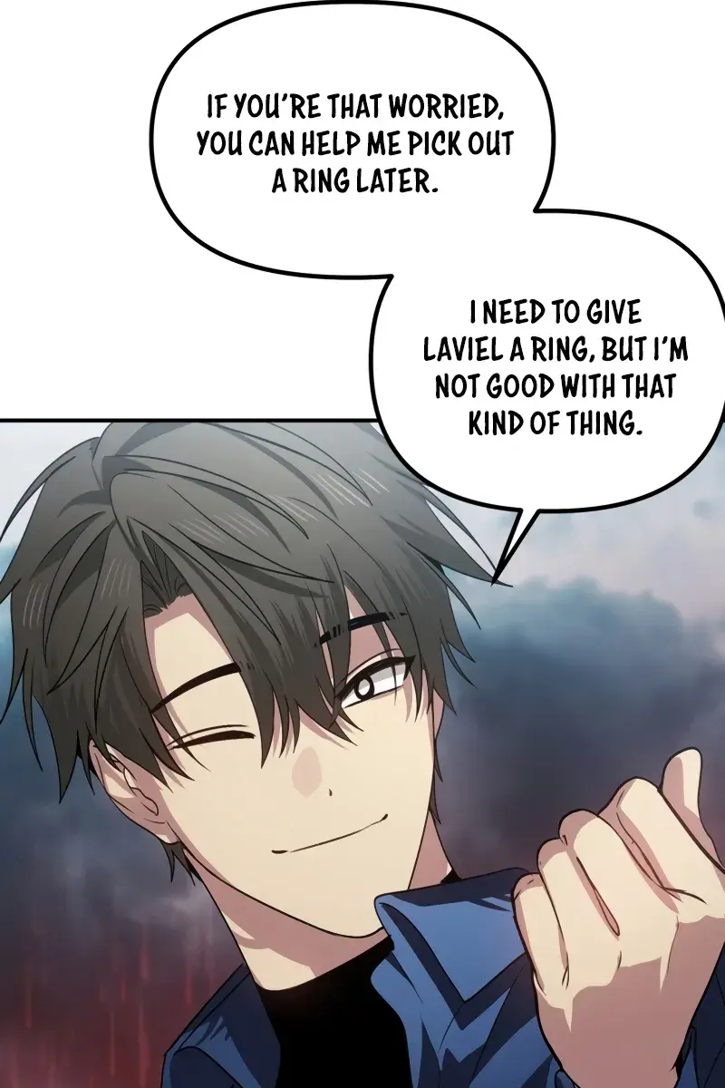 SSS Class Revival Hunter Chapter 118 Page 99