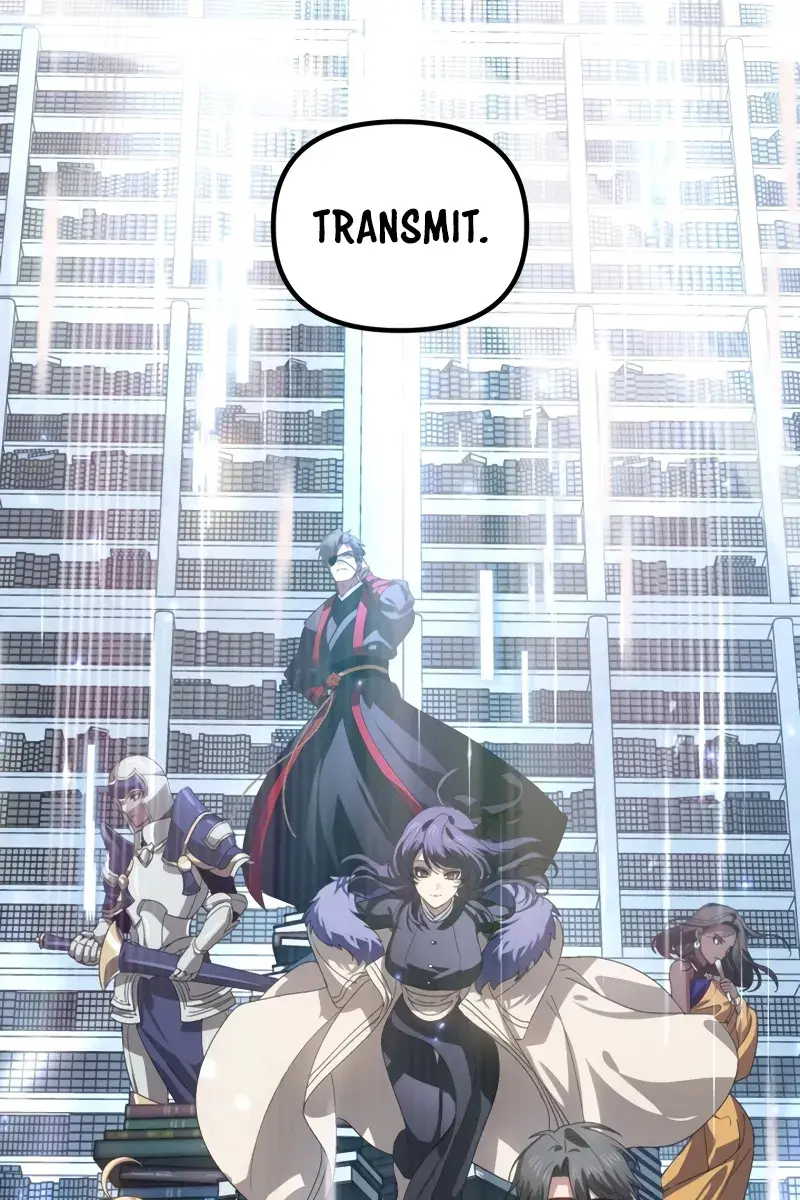 SSS Class Revival Hunter Chapter 118 Page 103